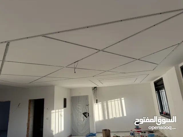 دهان وجبصين بديل رخام بديل خشب