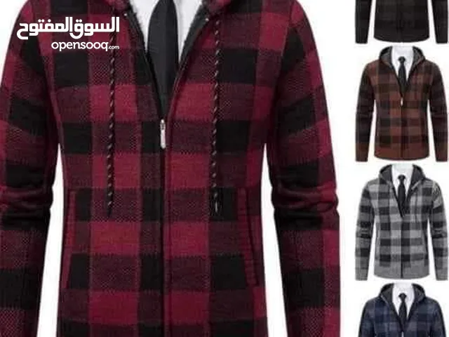 Jackets Jackets - Coats in Zarqa