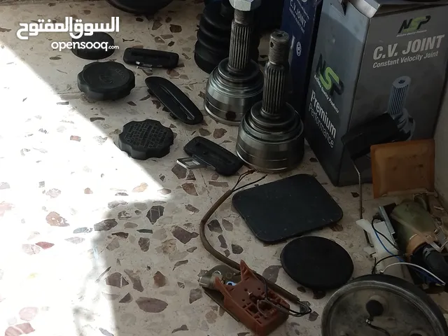 قطع اكسنت للبيع شارع الاستقلال
