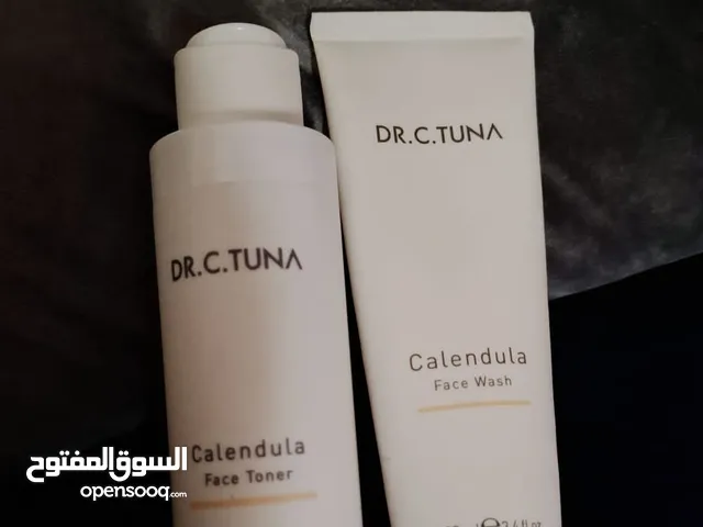 مستحضرات العناية بالوجه