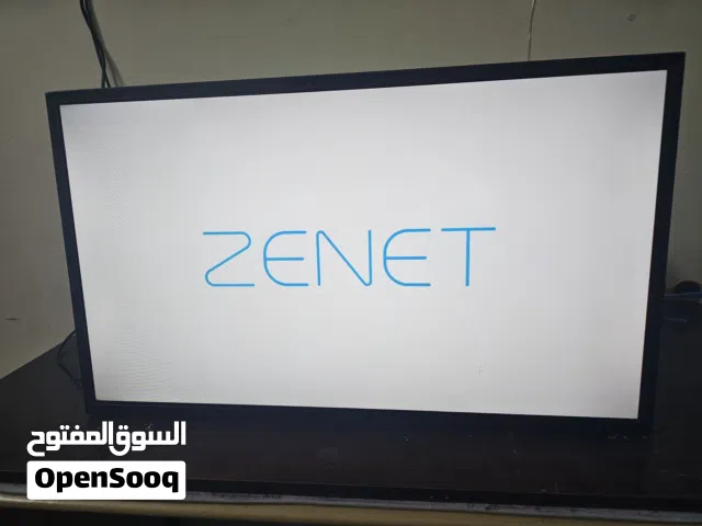Zenet 32 inch HD