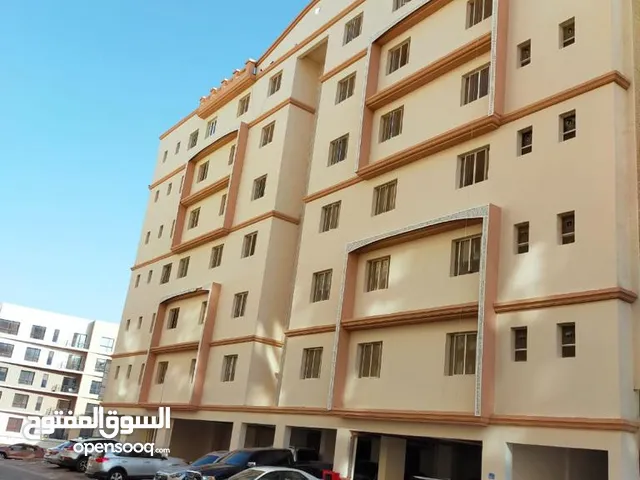 101 m2 2 Bedrooms Apartments for Sale in Muscat Qurm