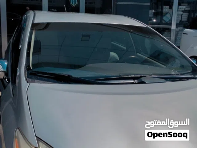 2014, تويوتا, بريوس, Prius