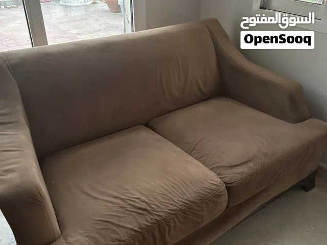 قطم كنب بني