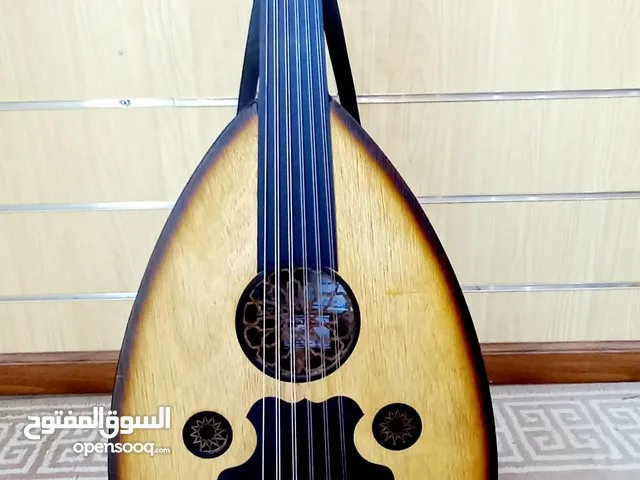 عود سوري الصانع دمشقي
