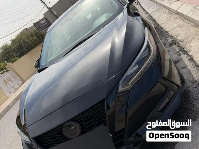 Used Nissan Sentra in Erbil