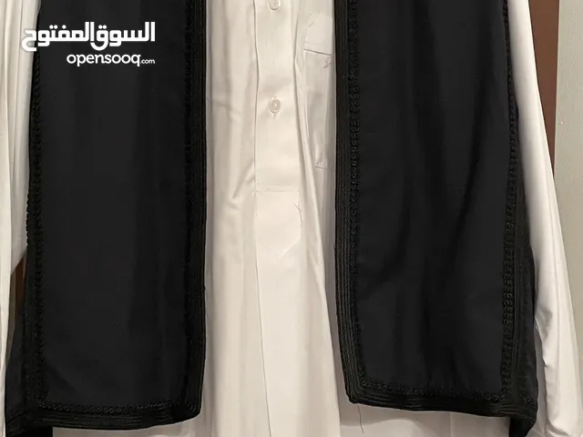 بدلة عربية وفرملة