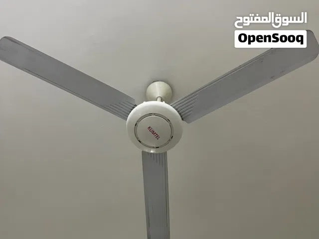 مروحه كوميتال