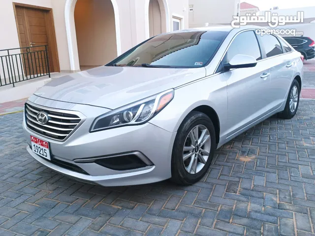 Used Hyundai Elantra in Abu Dhabi