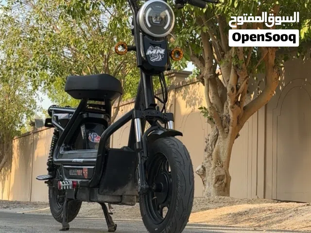 للبيع اسكوتر كهربه السعر 80دينار