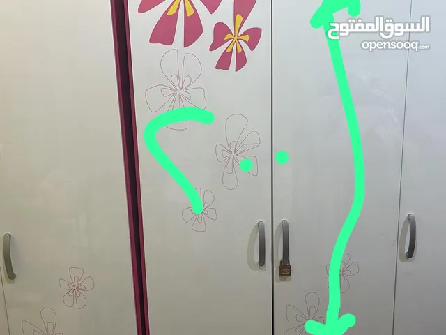 للبيع غرفة نوم كاملة للبنات