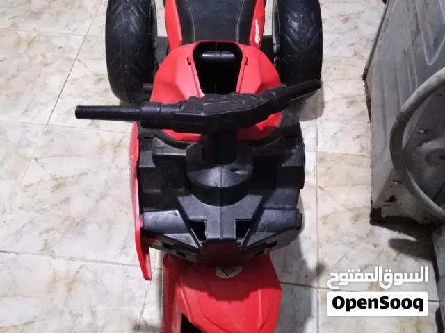 دراجة أطفال بحاجة صيانه للبيع