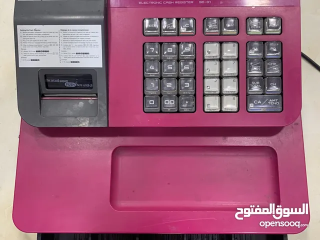 كاش كاسيو أصلي