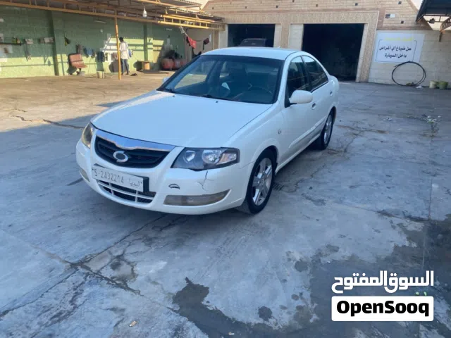 2008 سامسونج SM3