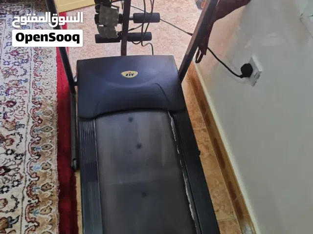 جهاز كارديو سير