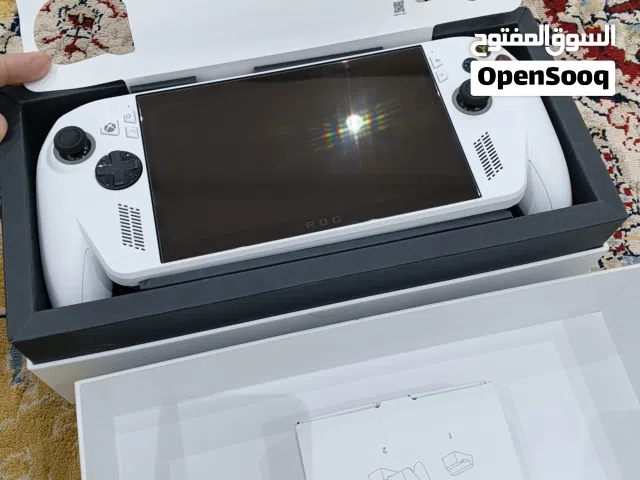 للبيع ROG XBOX ALLY