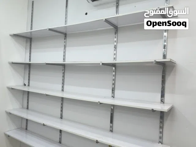رفوف كوزمتك 5 للبيع