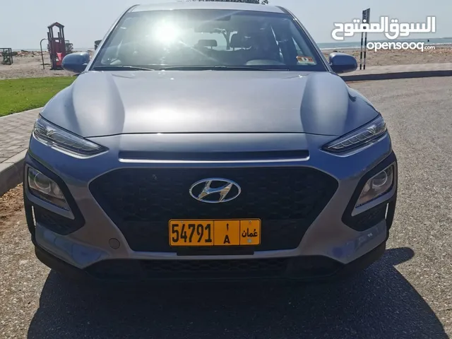 Hyundai Kona 2018 in Muscat