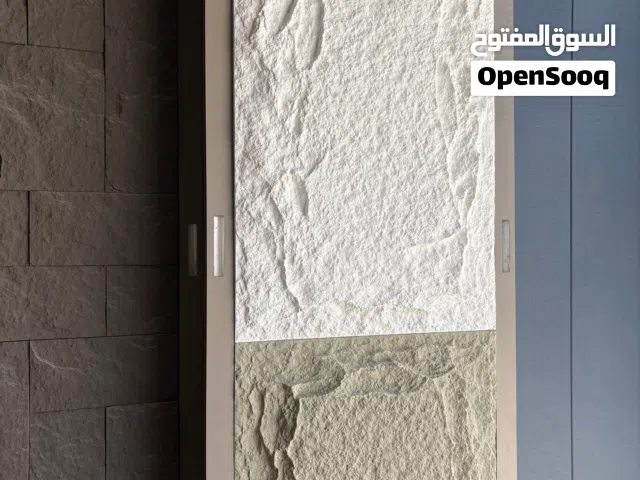 As للتجاره او الديكور