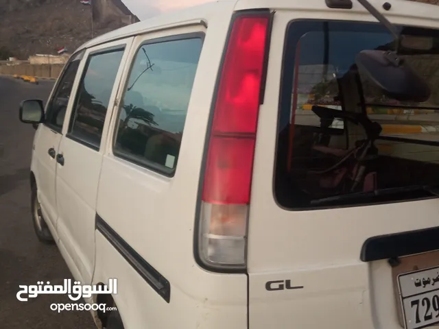 Toyota LiteAce Standard in Aden