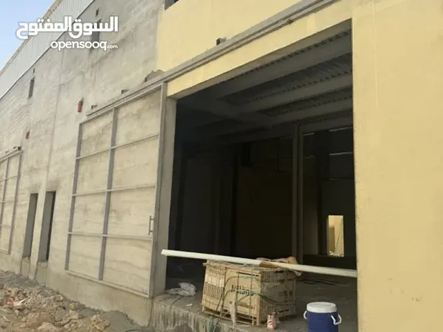 فرصة مميزة لامتلاك مخزن بمواصفات عالية