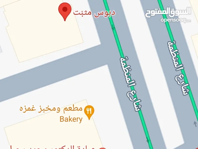 Restaurant Land for Rent in Baghdad Ameria