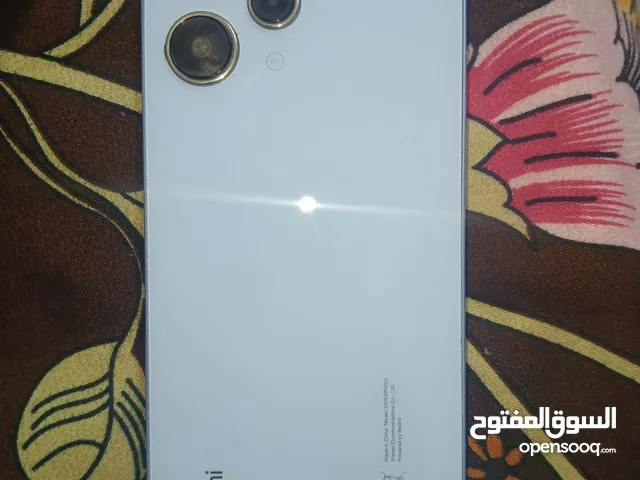Redmi Xiaomi 12 , 8 + 8 RAM, 256GB Memory brand new condit6