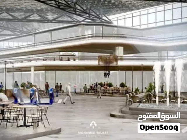 محل تجاري بعائد ايجاري 75 الف شهريا