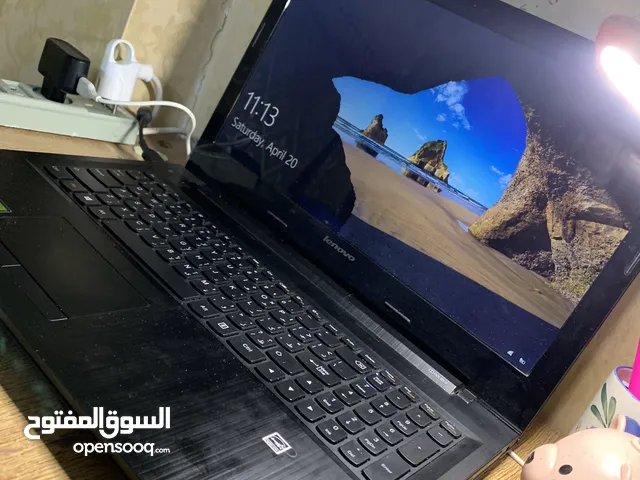 لاب لينوفو  g50