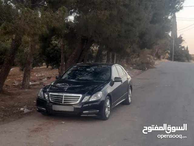 مرسيدس CGi E200 موديل 2013 للبيع