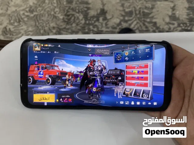 Pubg Accounts and Characters for Sale in Kuwait City