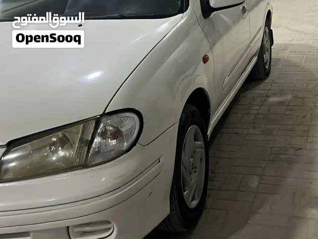 نيسان سني 2002