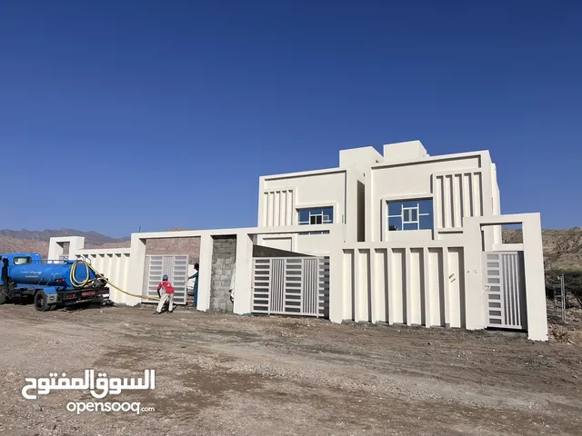 200m2 3 Bedrooms Villa for Sale in Muscat Amerat