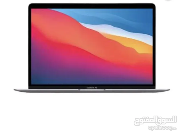 MacBook Air M1 Laptop fresh piece