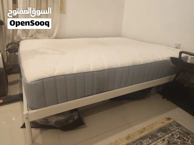 IKEA VAGSTRANDA 160x200 extra firm