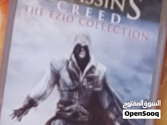 للبيع شريط نينتندو سويتش Assassin’s Creed: The Rebel Collection