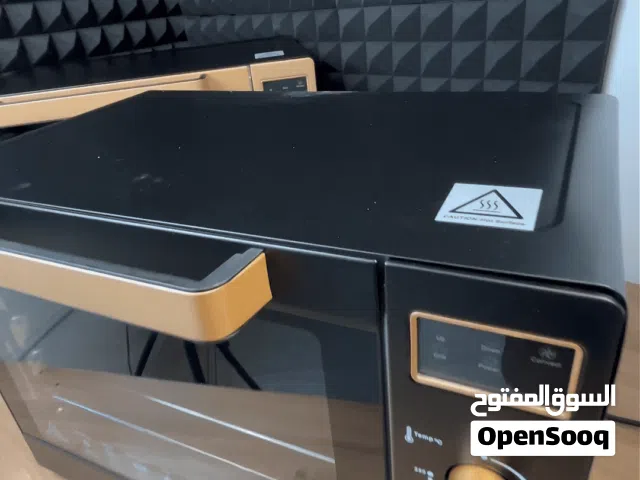 فرن ليبرونك