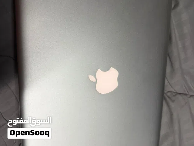 MacBook for sell urgent no have any  problems