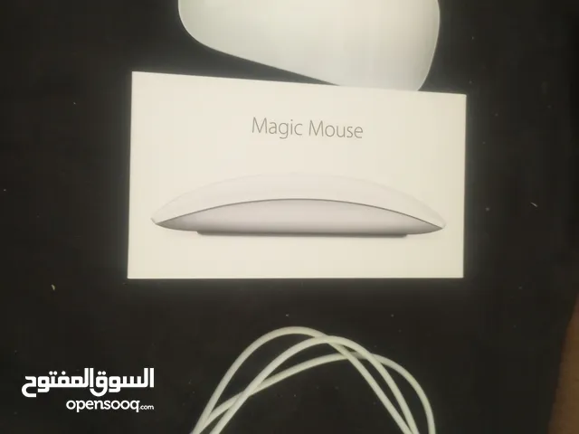 ماوس ابل ماجك 2 Apple magic 2