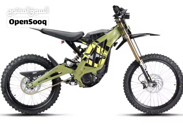 SURRON LIGHT BEE X25 8000W 72V DISC