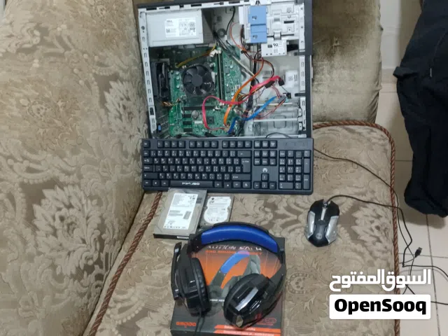 Other Dell  Computers  for sale  in Jeddah