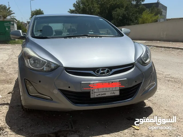 Tyre Pressure Monitoring Used Hyundai in Baghdad