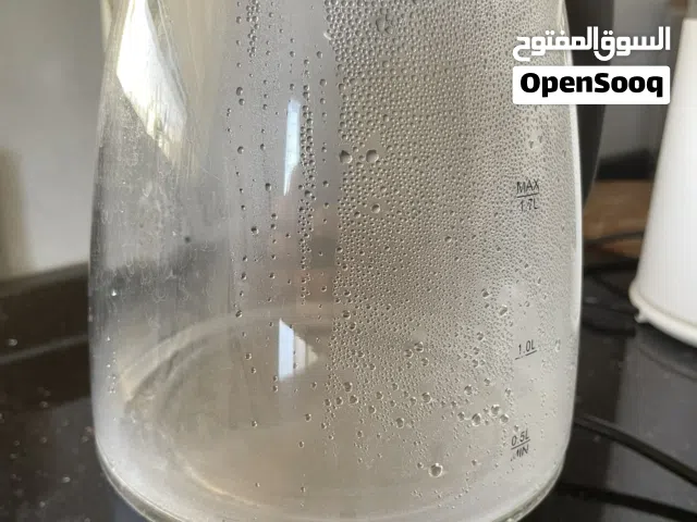 samix غلاية