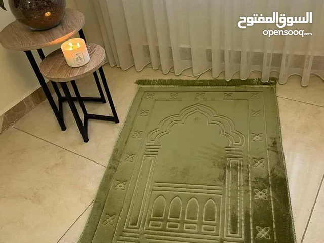 شروة سجاد صلاة طبي مبطن