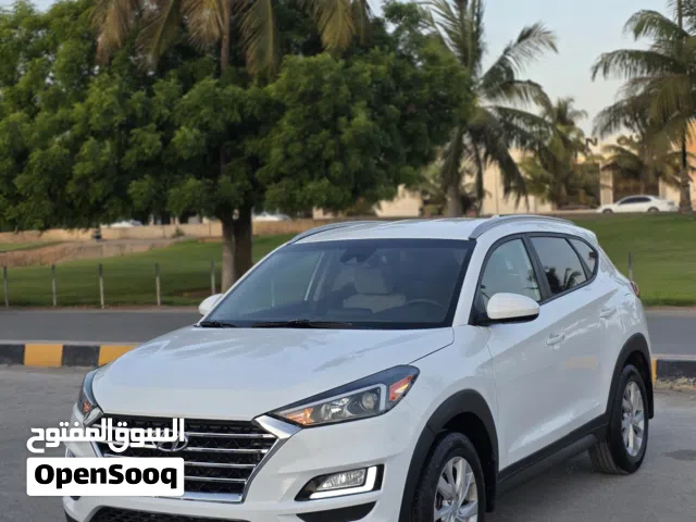 "HYUNDAI"TUCSON  "Model"《2020》  بصمه ”هيونداي"توسان موديل"2020"