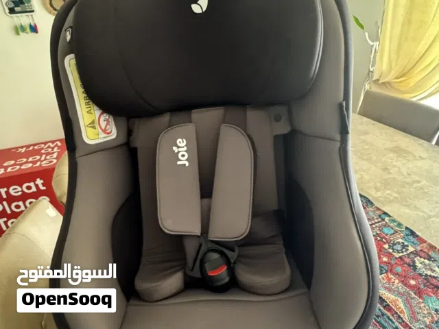 Car seat from mamas and papas