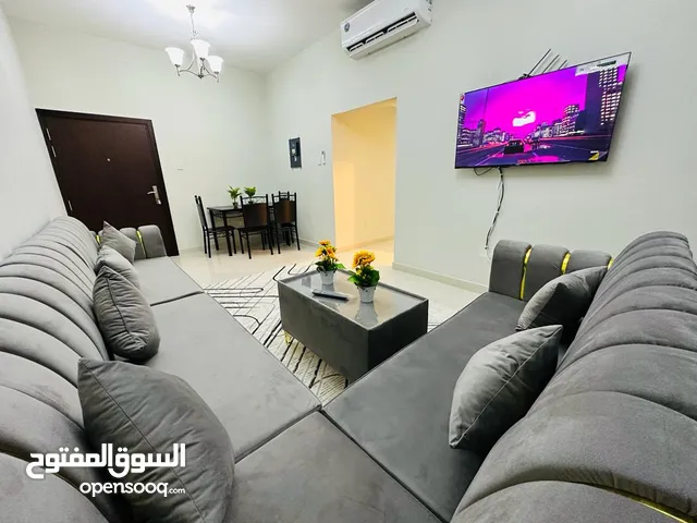 1460 ft 2 Bedrooms Apartments for Rent in Ajman Ajman Corniche Road