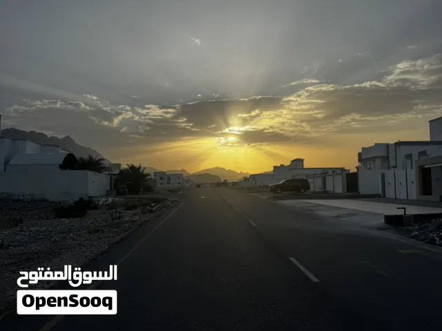 Residential Land for Sale in Muscat Amerat