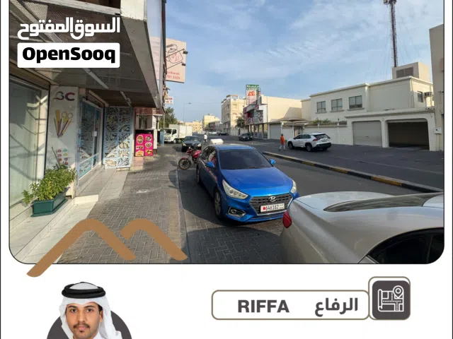 للإيجار محل تجاري في الرفاع – بوكوارة