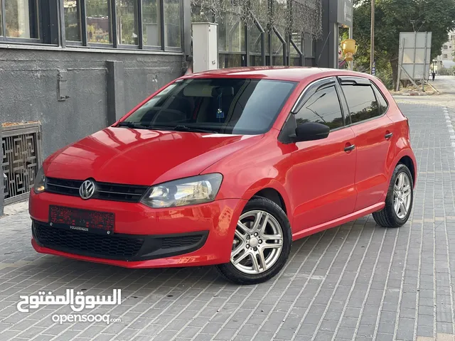 بولو 2011/10 اصل اتوماتيك